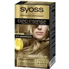 Image de Coloration capillaire - SYOSS - Olio Intense - Sans ammoniaque - Cheveux colorés ou mechés - Blond - Huile