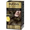 Image de Tinte - Syoss - Olio Intense - 5.10 Castaño Claro - Sans Ammoniaque - Crème