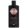 Image de KERATIN Shampoing pour cheveux crépus et secs 440 ml
