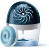 Image de Déshumidificateur rechargeable Rubson AERO 360° - Absorbe lhumidité et prévient la condensation - 450 g