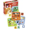 Image de Loto des animaux familiers - NATHAN - Jeu éducatif pour enfant - 1-5 joueurs - 24 mois et plus