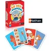 Image de NATHAN - Au feu les Pompiers - Jeu de Cartes