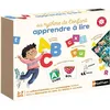 Image de Coffret dapprentissage de la lecture pour enfant - Nathan - Rythme de lenfant japprends à Lire - Éducation Positive - Dès 3 an