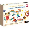 Image de Nathan L'heure et le temps coffret