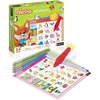 Image de Jeu éducatif électronique - NATHAN - Electro Animaux - Découverte des animaux - Pour enfants de 3 ans et plus