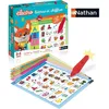 Image de Jeu éducatif électronique - NATHAN - Electro Lettres et Chiffres - Pour enfants de 3 ans et plus - Multicolore