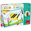 Image de Jeu éducatif - GOULA - Activités avec réglettes - Apprentissage des nombres et logique mathématique