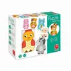 Image de Goula - Puzzle magnétique Animaux de la ferme