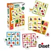Image de Educatif Loto Photo Fruits en occasion ou reconditionné