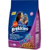 Image de Aliment sec - BREKKIES - Excel - Chat adulte stérilisé - 3 kg - Contrôle de lappétit