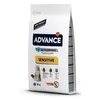 Image de Aliment - Advance - Chat Adulte 1-10 ans - Sensitive Digestion - Saumon - 10kg