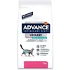 Image de Advance Croquettes Chat Adulte Urinary Low Calorie 25 kg   Riche en fibres Oméga 3 Vitamine E