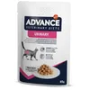 Image de Nourriture humide pour chats - FELINE URINARY - Multipack 12x85g - Dissolution calculs de struvite - Contrôle pH