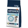 Image de Advance Veterinary Diets Gastroenteric Sensitive Croquettes pour Chats avec des Troubles Gastro-intestinaux 75kg Descripti