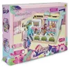Image de Playset Mymy City American Restaurant Famosa - - - Famosa