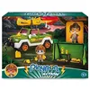 Image de Pinypon Action - Pick-up de sauvetage avec canoë et accessoires 1 figurine (4-8 ans)