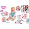 Image de Nenuco tu es malade? Poupon 35 cm avec accessoires Jouet pour enfants dès 2 ans NEN02