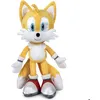 Image de Peluche - Sega - Sonic 2 Tails - 35 cm - Jaune - Mixte