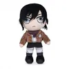 Image de Peluche - Attack On Titans - Misaka Ackerman X3 en occasion ou reconditionné