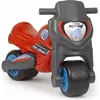 Image de Porteur pour enfant Motofeber 1 Sprint - rouge - FEBER - trotteur stable avec roues larges