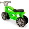 Image de Porteur - CHICOS - Trotteur Mini Custom - Vert - Mixte - 18 mois et plus