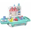Image de Jouet éducatif - NINCO - Nursery Premiere - 16 accessoires - Multicolore - Dès 3 ans