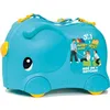 Image de Valise pour enfants Molto Smiler valise-Bleu