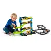 Image de Garage pour enfants - MONDO - Molto 3 étages - 5 voitures - 5 pistes - Mixte