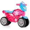 Image de Trotteur Moto Rose pour Bébé - MOLTO - My 1st Molto Cross Star - Hauteur 27cm - Stabilité Maximale