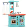 Image de Cuisine Enfant - MOLTO - Molto Cuisine enfant électronique Studio - 12 accessoires - Lumières - 3 à 8 ans