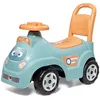 Image de Porteur 2 en 1 - Moltó - RIBLIE GO - Bleu - Inclut 10 blocs - Favorise la motricité