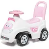 Image de Porteur 2 en 1 - Moltó - RIBLIE GO - Rose - 10 blocs - Ergonomique et sécurisé