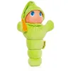 Image de Peluche - MOLTO - Gusy Luz - Édition Limitée 40e Anniversaire - 2 Visages - Corps Lavable