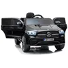 Image de Voiture électrique Mercedes GLE450 - 12V - Noir