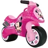 Image de Draisienne - INJUSA - NEOX MINNIE - Rose - 2 roues - Pour enfant de 3 ans - Métal et plastique