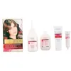 Image de Teinture permanente - LOreal - Excellence - Marron léger - Unisexe - Tous types de cheveux