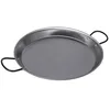 Image de Plat à paella en métal Ø 40 cm