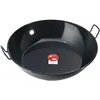 Image de Plat à paella - PROVENCE OUTILLAGE - Ø 60 cm - Émail - Tous feux sauf induction - Compatible lave-vaisselle