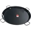 Image de Plat à paella en métal émaillé Ø 90 cm