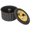 Image de Ibili - 825020 - Moule à Pudding avec Couvercle