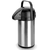 Image de Pichet pompe air IBILI - 22 L - Pot en inox