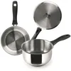 Image de IBILI - Saucière Induktion 12 cm Acier inoxydable Compatible avec l'induction