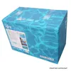Image de GRE Liner pour piscine ovale 730x375 cm h 132 cm - Bleu