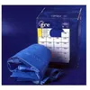 Image de Liner piscine Gré ovale 500 x 300 x H 120 cm - Overlap - Bleu