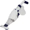 Image de GRE - Aspirateur nettoyeur électrique à batterie pour piscine - Electric Vac 111V 37l/h Avec filtre