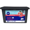 Image de Chlore lent - GRE - Galets - 1 Kg - Galets 250 g - Formule 0 % acide borique