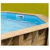 Image de Liner piscine Sunbay CARRA 2 305 x 305 x H.119 cm