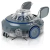 Image de GRE - Robot à Batterie Rechargeable et sans fil pour piscines Hors-Sol et enterrées Jusqu’à 12 x 5 m