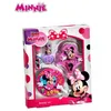 Image de Set de Beauté - MINNIE Disney - Baume à lèvres - Brillant à lèvres - Vernis à ongles