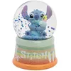 Image de Boule à neige - Disney - Stitch - Bleu - Verre - Rond
